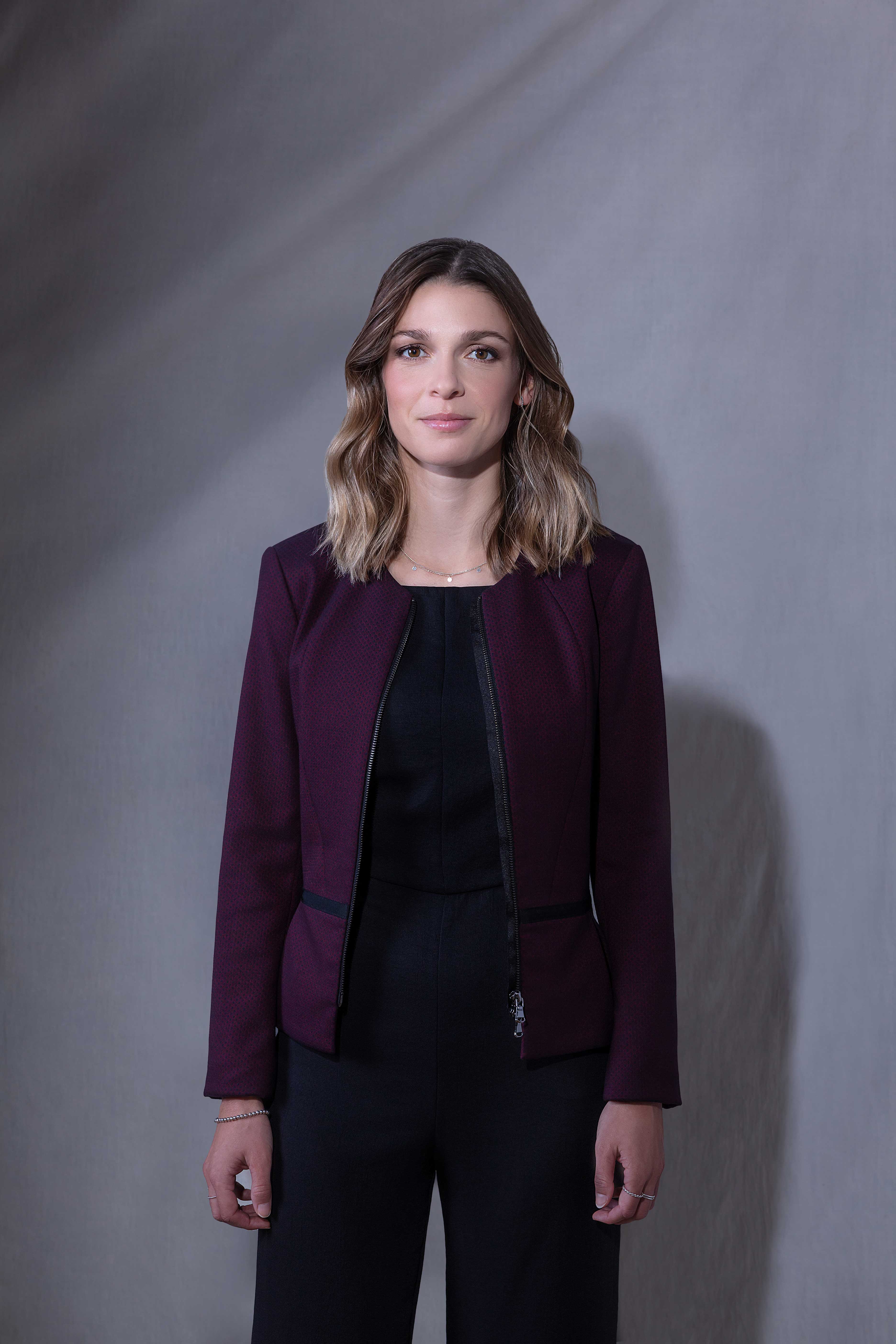 Audrey Lapointe, avocate Audrey Lapointe, avocate
