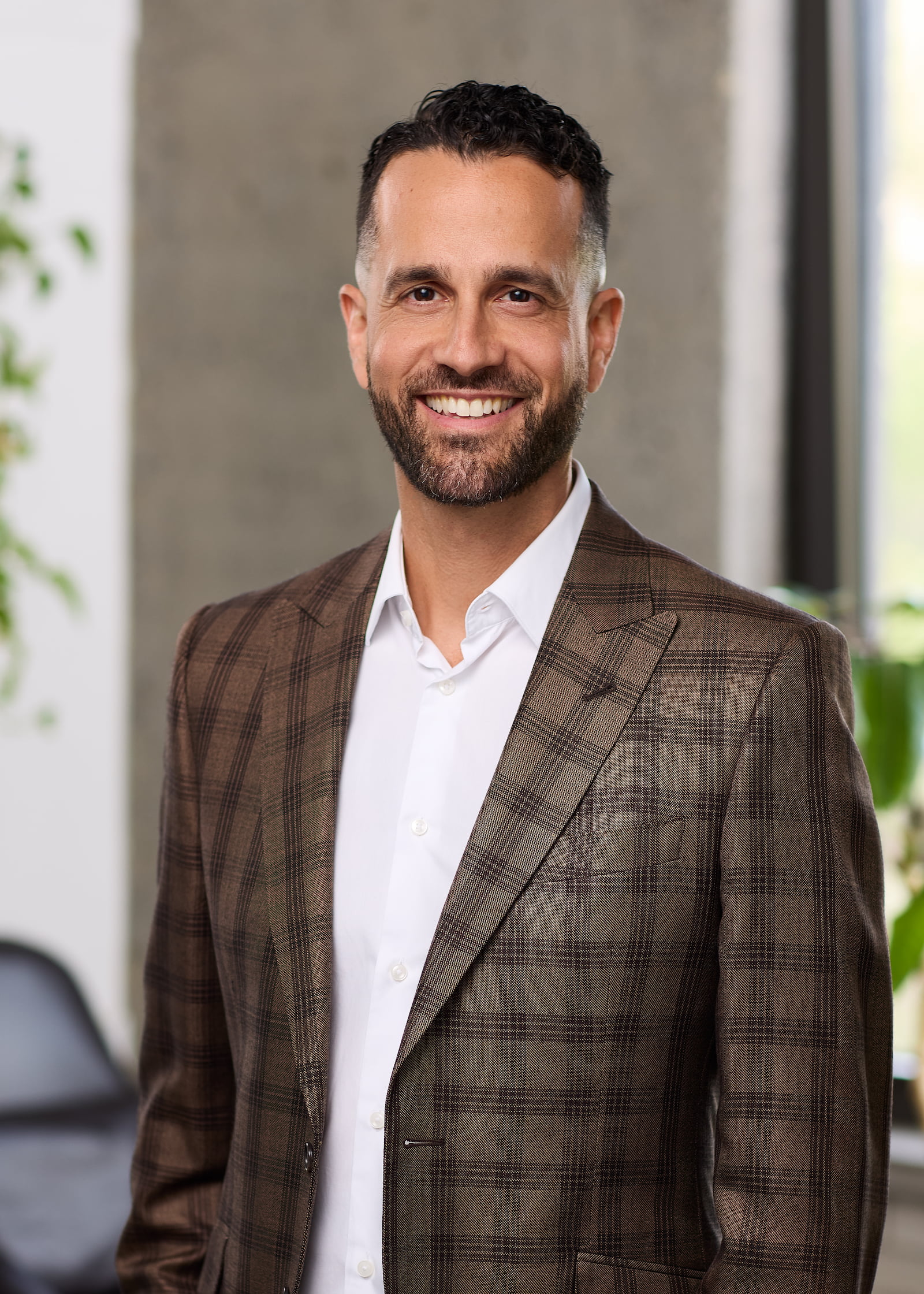 Anthony Battah, Avocat