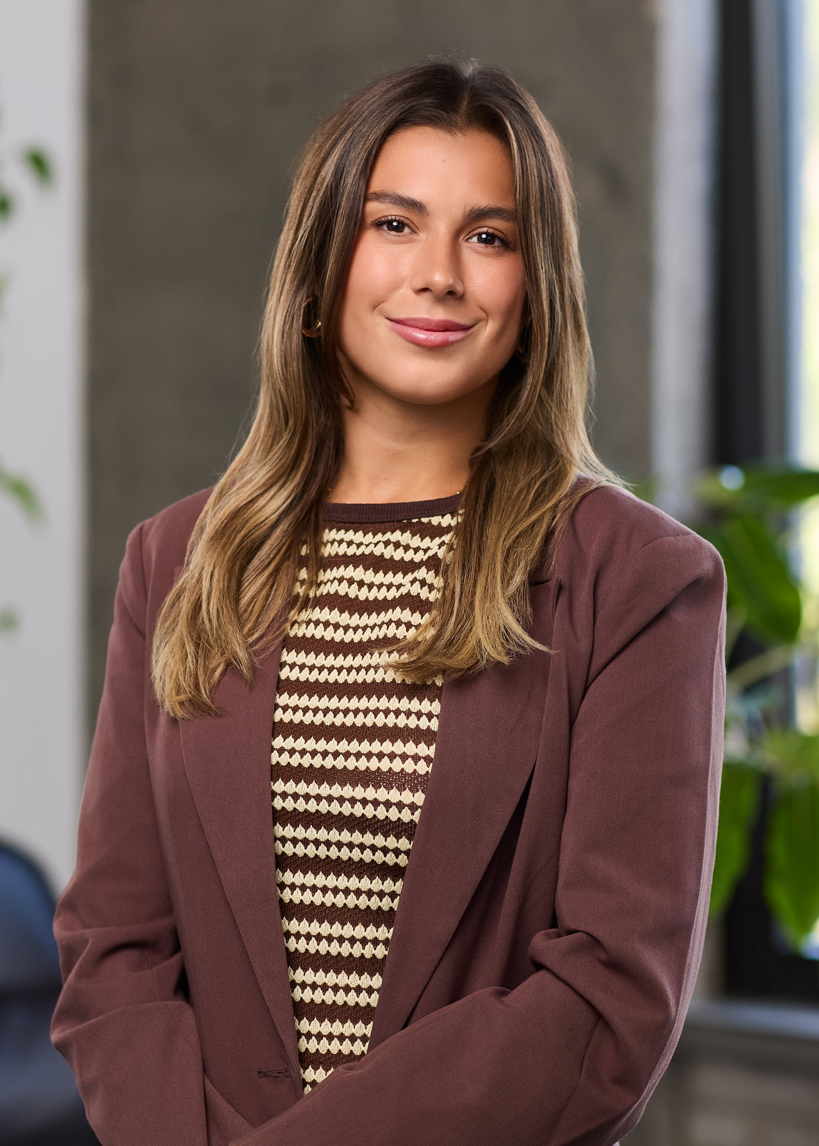 Jessica Bond, Avocate