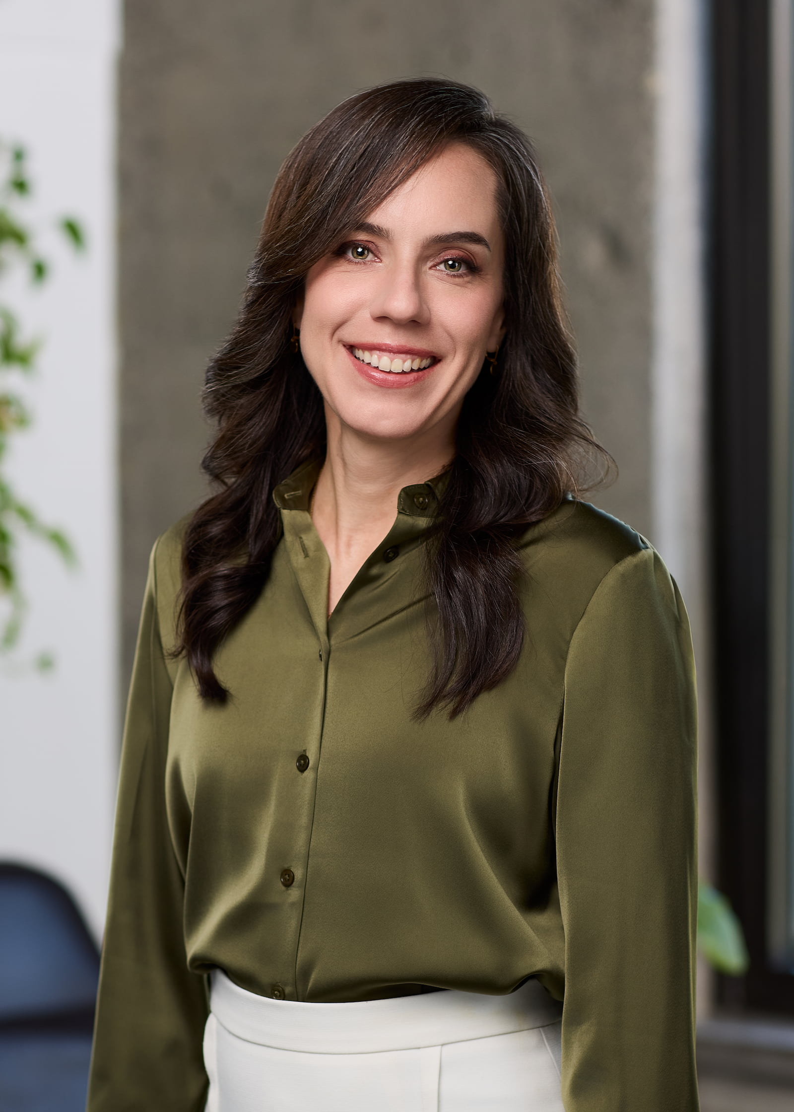 Nancy Lapointe, Avocate